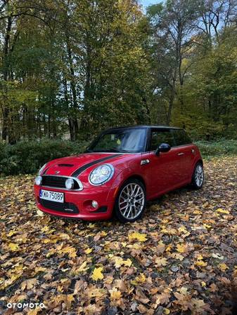 MINI John Cooper Works Standard - 3