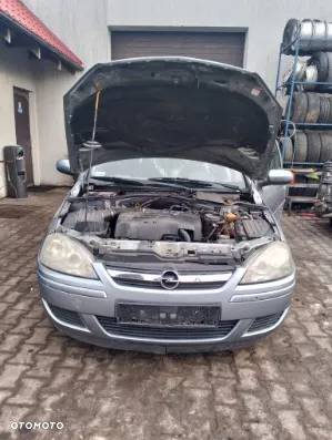 Opel Corsa C 1.3 CDTI na części - 2