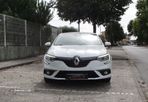 Renault Mégane 1.5 dCi Limited - 1