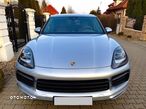 Porsche Cayenne Tiptronic S - 3