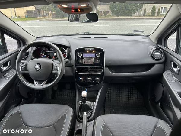 Renault Clio 1.2 16V Alize - 14