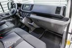 Volkswagen CRAFTER FURGON - 8