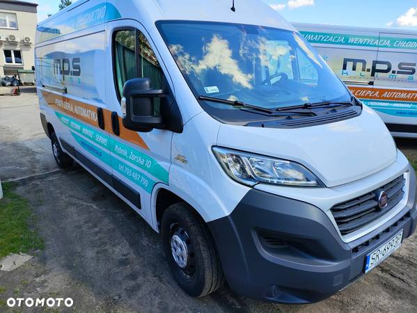 Fiat Ducato - 3