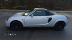 Toyota MR2 1.8 VVT-i - 5