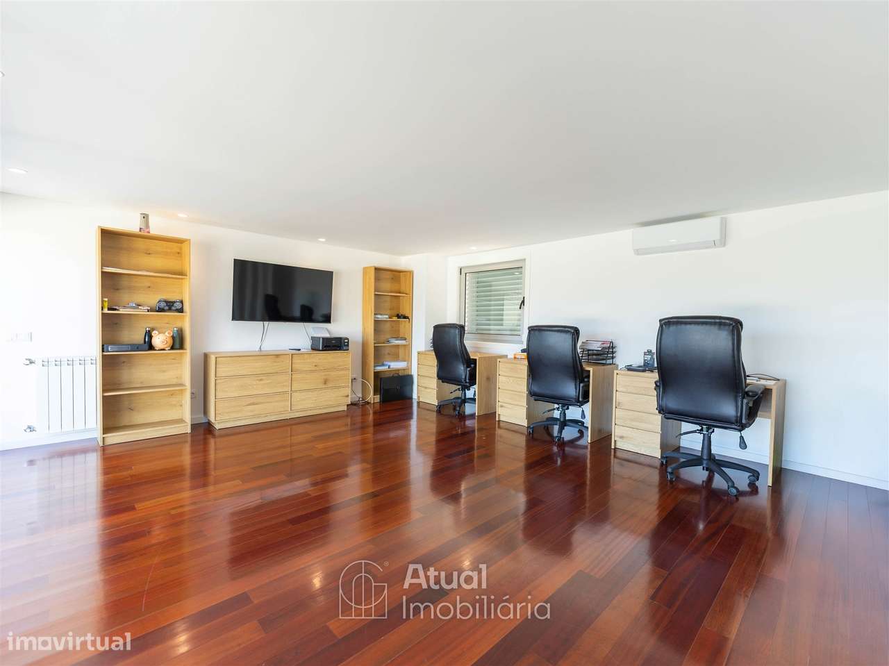 Moradia T3+1 Venda em Caldas de Vizela (São Miguel e São João),Vizela-17