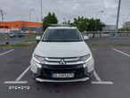 Mitsubishi Outlander 2.0 Instyle Navi 4WD CVT - 1