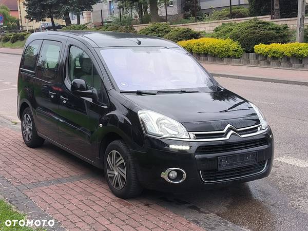 Citroën Berlingo 1.6 VTi Multispace - 3