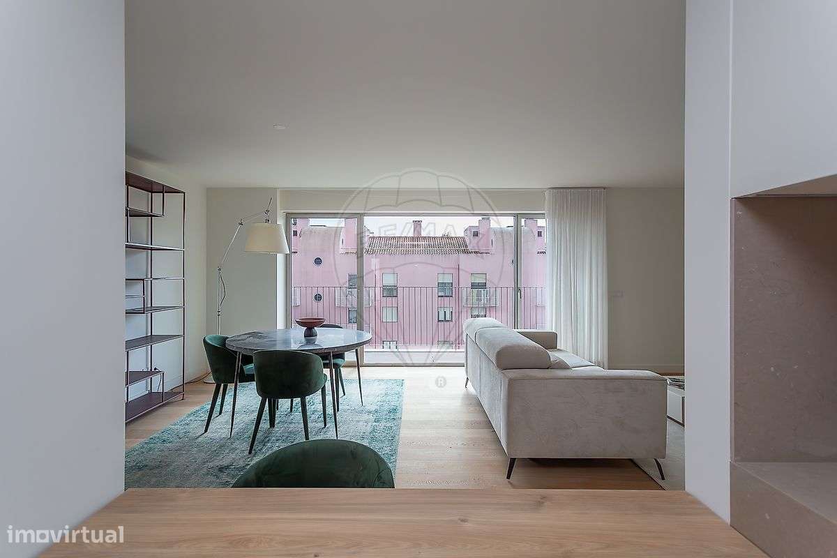 Apartamento T3 para venda - Grande imagem: 5/17