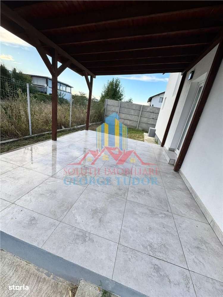 Vanzare casa individuala Bolintin Deal-9
