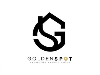 Goldenspot Logotipo