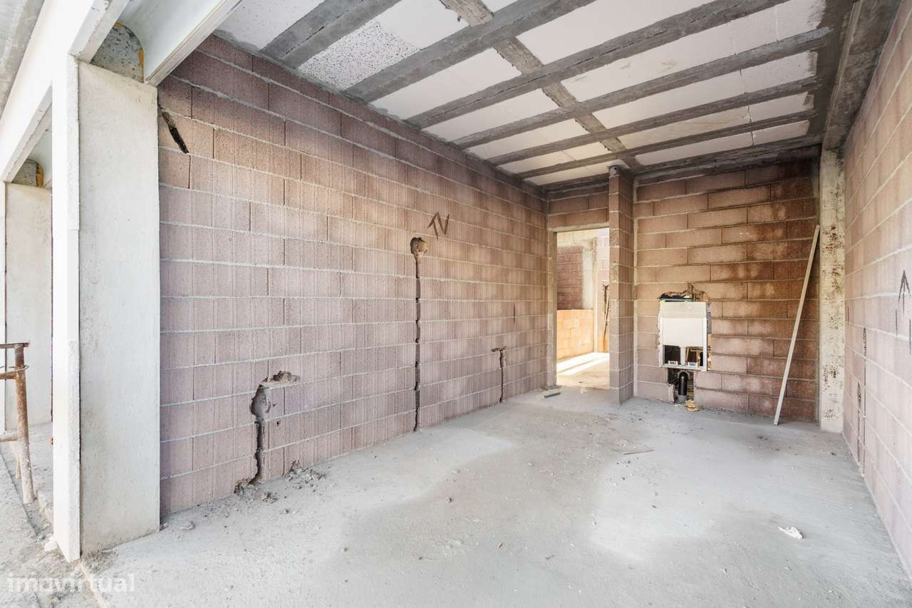 Moradia T4 de Gaveto de Luxo | Aldeamento João Paulo II – Esposende-31