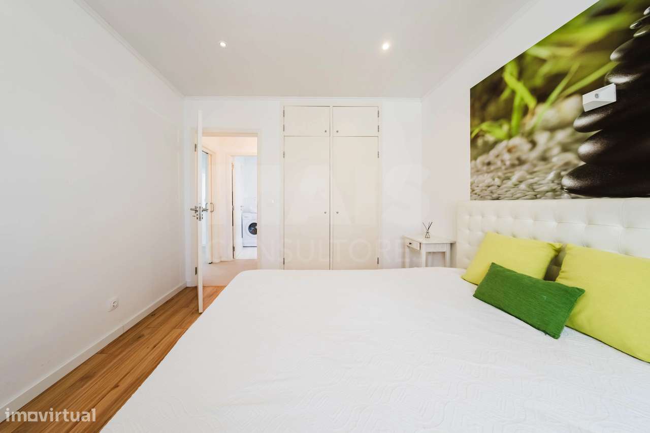 Moradia T1+3 na praia de São Martinho do Porto-12