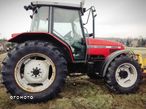 Massey Ferguson 4255 - 4