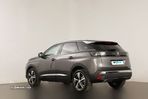 Peugeot 3008 1.5 BlueHDi GT EAT8 - 3