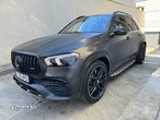 Mercedes-Benz GLE AMG 53 MHEV 4MATIC+ - 1