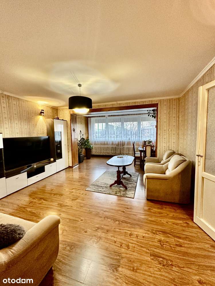 ul. Kacza sprzedaż lub zamiana na mniejsze mieszkanie - Pełny obrazek: 4/20