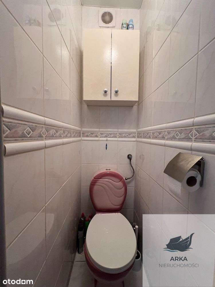 Pomorzany 2 pok. z balkonem pow. 46,80 m2-10