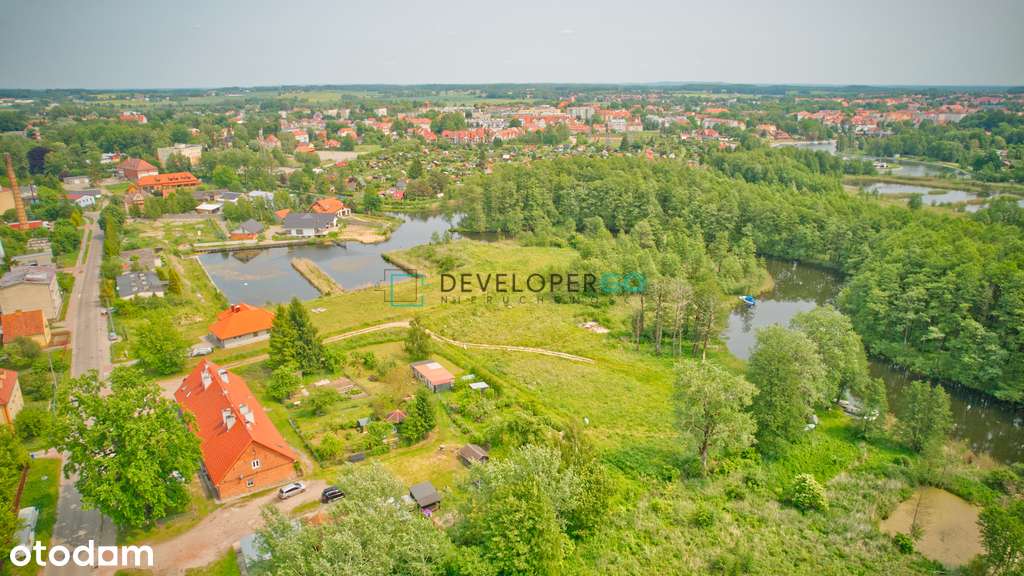 Działki budowlane w sercu mazur - Pełny obrazek: 4/8
