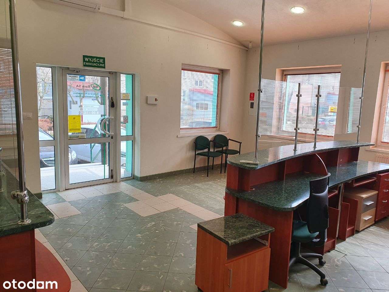 Lokal użytkowy 55,27 m2 Przemków ul. Akacjowa 5 - Pełny obrazek: 4/8