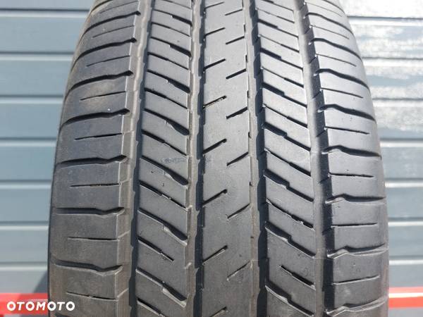 225/60 R17 OPONA POJEDYKA YOKOHAMA GEOLANDAR G91 DOT13 - 2