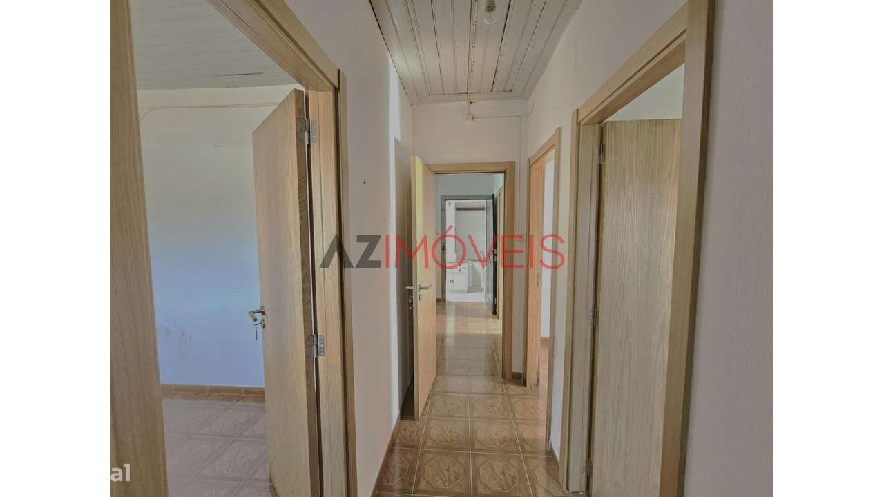 Moradia Rústica T2+1 Terreno com 3.480m2-13