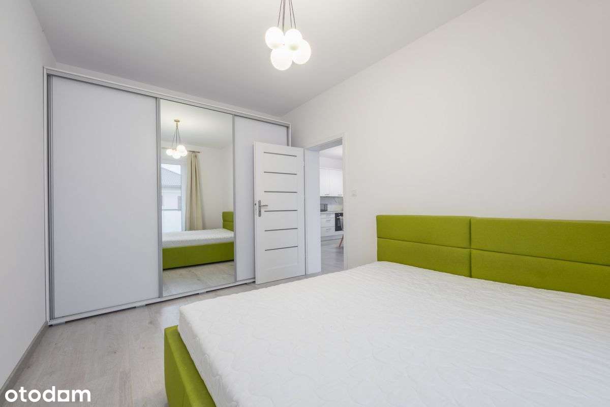 Nieruchomość o podwójnym potencjale - Bez Prowizji-18