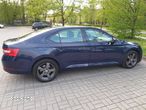 Skoda Superb 1.4 TSI ACT Active - 9