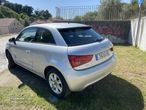 Audi A1 1.6 TDI Advance - 8