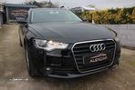 Audi A6 Avant 2.0 TDi Business Line Sport Multitronic - 18