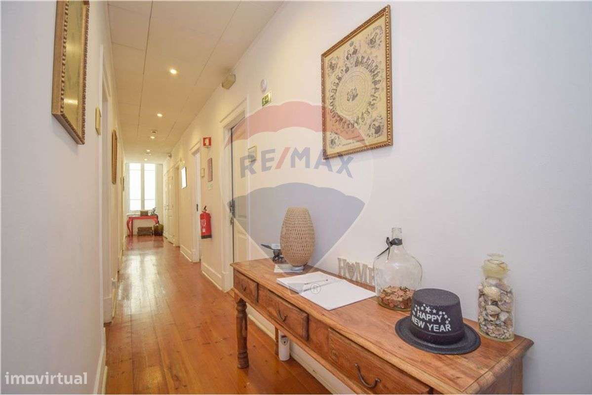 Escritório com 12 salas - Grande imagem: 4/23