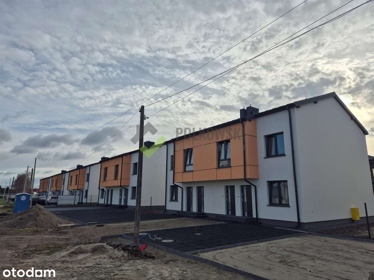 Radzymin mieszkanie 54 m2 z ogródkiem-4