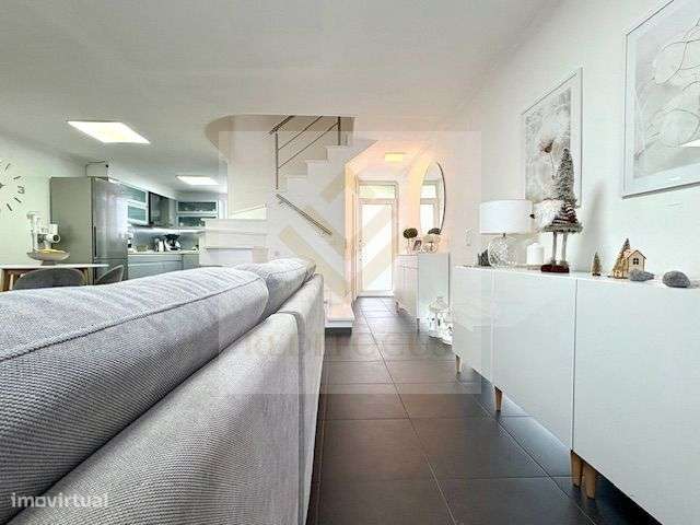 Moradia T3 Renovada com terraço em Ovar - Grande imagem: 2/34