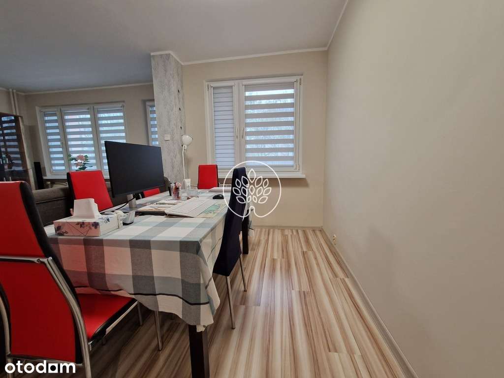 Mieszkanie 4 pokoje do wprowadzenia Kapuściska - Pełny obrazek: 4/11