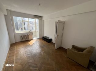 Apartament 2 camere - Kogalniceanu/Cismigiu