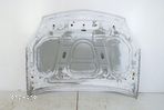 MASKA POKRYWA SILNIKA OPEL VECTRA C LIFT 2005-2008 - 5