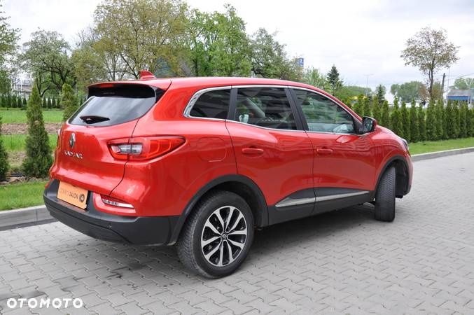 Renault Kadjar 1.3 TCe FAP Intens - 12