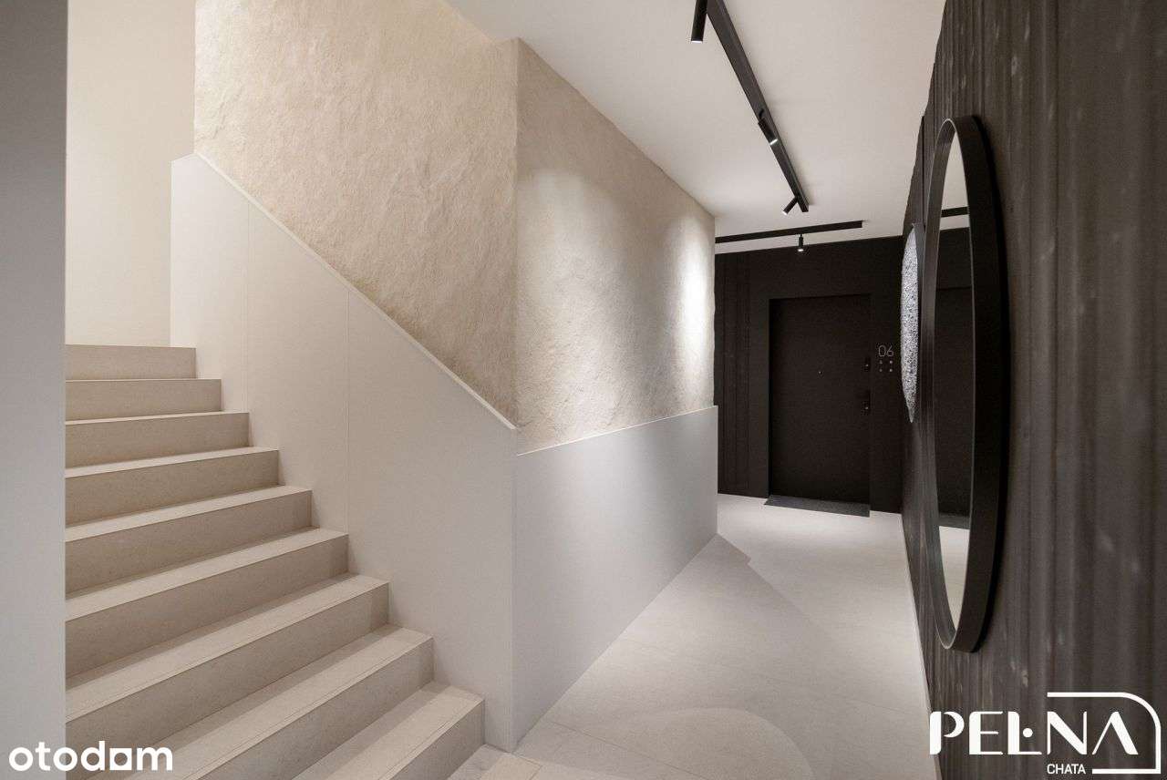 Gdzie las spotyka morze - Spa w Twoim Domu-16