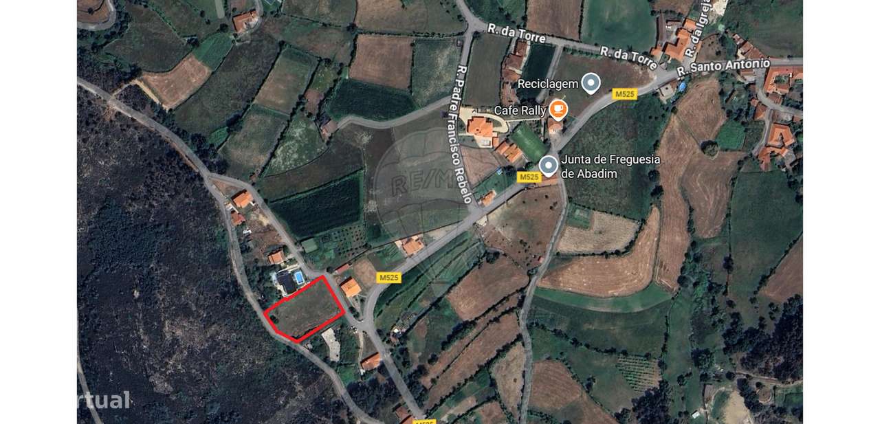 Terreno  para venda - Grande imagem: 4/7