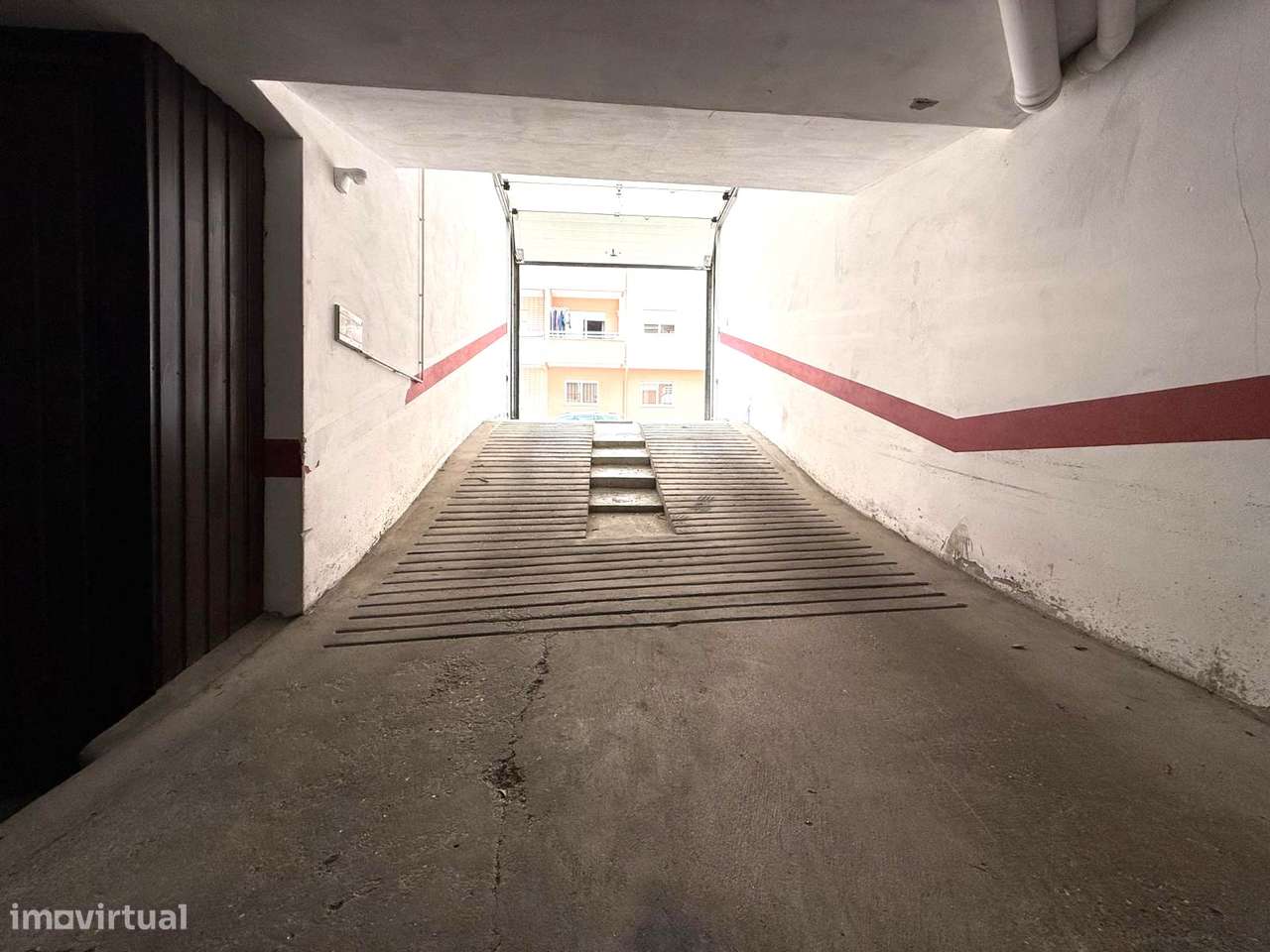 Apartamento T3 com Suíte, Varanda e Garagem – Praia do Furadouro-31