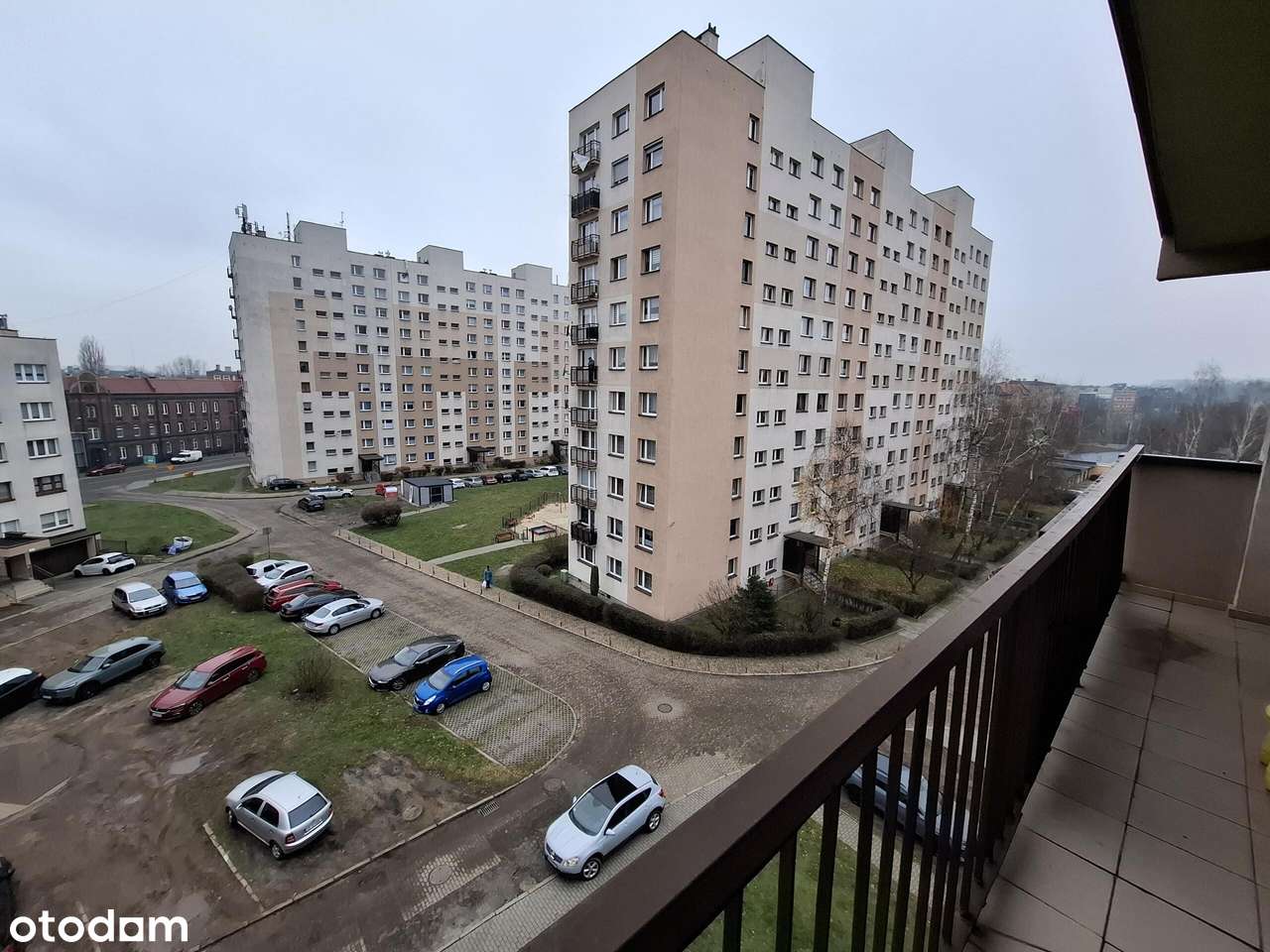 Umeblowane 4 pokojowe mieszkanie dostępne od zaraz-8