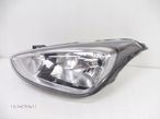 HYUNDAI I10 LAMPA LEWA NM - 2