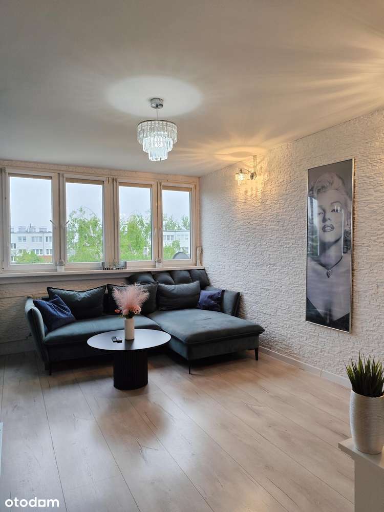 Słoneczne 39,40 m² z "dobrą energią" – ul. Kilińskiego, Lubin-5