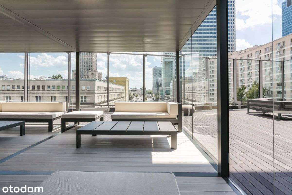 Cosmopolitan, 3 sypialnie, piękny widok-19