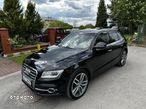 Audi SQ5 3.0 TDI Quattro Tiptronic EU6 - 1