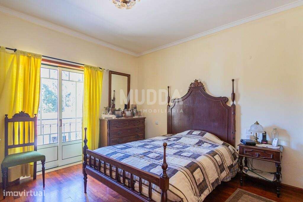 Moradia T4 à venda em Mataduços, Esgueira, Aveiro – Espaço, Conforto e-46