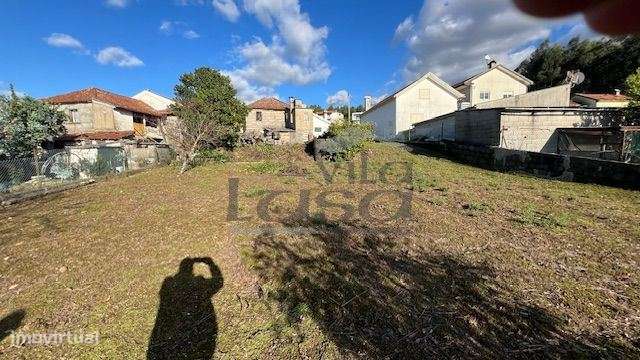 Moradia para Restauro em Caramos, Felgueiras. - Grande imagem: 4/17