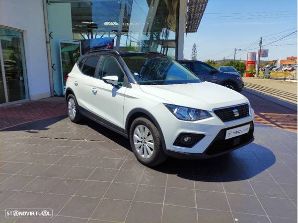 SEAT Arona 1.0 TSI Style - 2