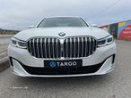 BMW 730 d Auto - 10