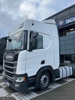 Scania R450 - 3