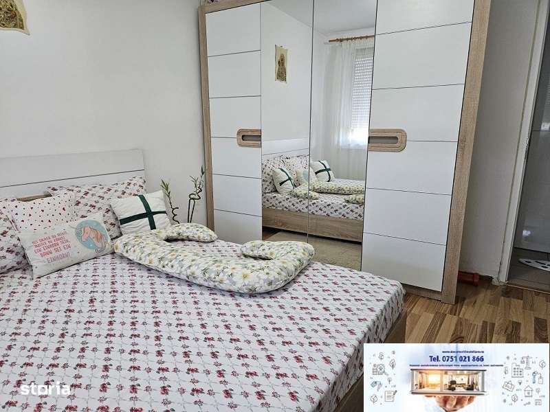 De vanzare apartament 2 camere in Micro 16-2
